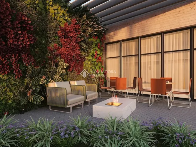 APARTAMENTO GARDEN ALTO PARÃO com 312M2 privativos no Charmoso Alto da Gloria CURITIBA -PR