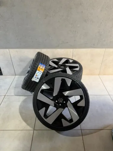 Rodas aro 20 Tera