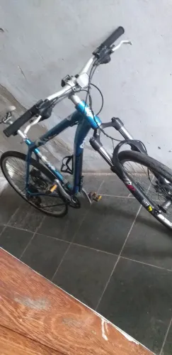 Bike Gary Fisher 