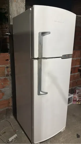 Geladeira Brastemp