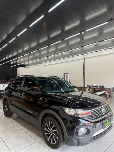 Volkswagen Nivus Highline 1.0 200 TSI Flex AUT 2025