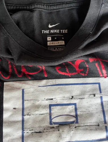 camiseta nike