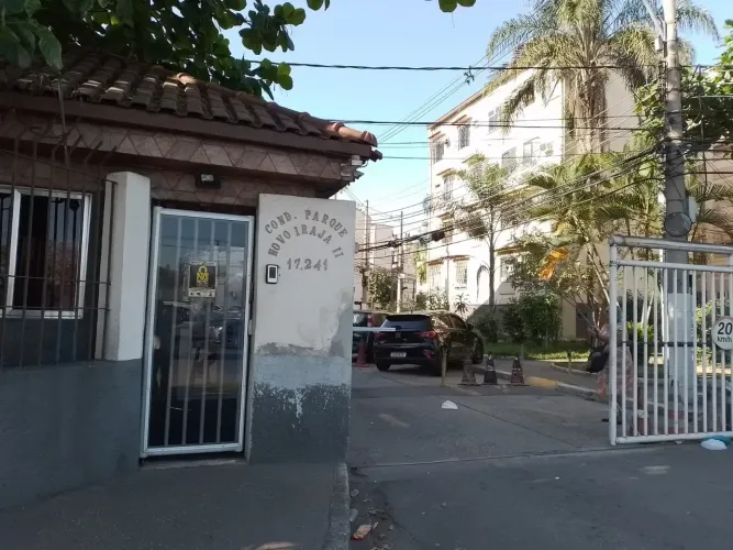 Vendo Próximo ao Shopping Via Brasil