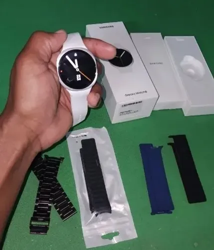 Smartwatch Samsung Galaxy Watch 8 44mm"