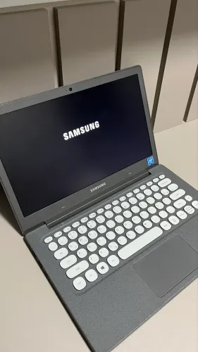 Notebook Samsung F30 Cinza 13.3"