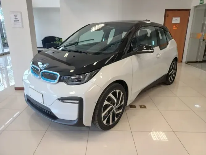 BMW I3 BEV Full 170cv Aut. (elétrico) 2022