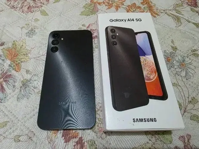 Samsung A14 256Gb