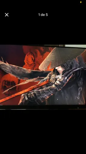 Monitor AOC Gaming