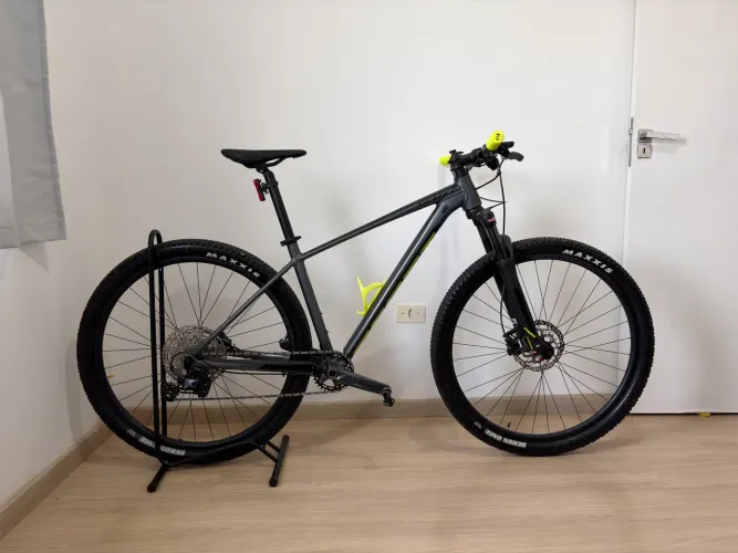 BICICLETA SCOTT SCALE 980