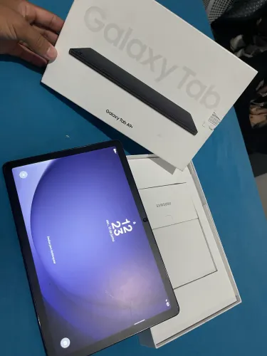Tablet Samsung a9