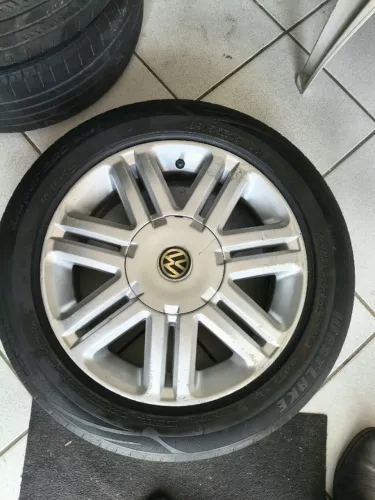 Vendo rodas Astra CD 15