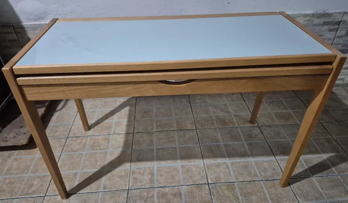 Mesa elástica 