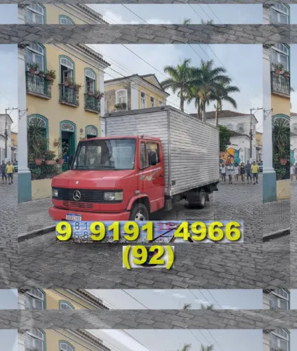 Mudança: você precisa de frete? Acesse já nosso serviço!