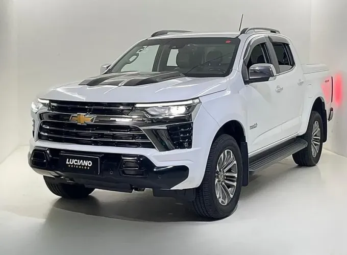 Chevrolet A-10 2.5/4.1 2025