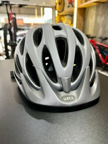 Capacete Bell Tracker (54-61cm)