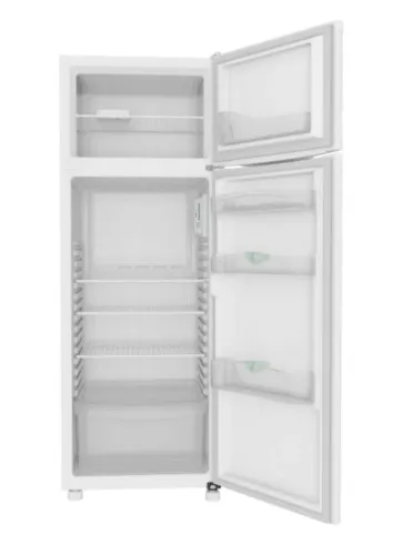 * Geladeira Consul Cycle Defrost Duplex
