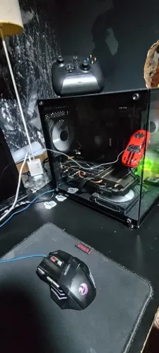 Pc gamer 