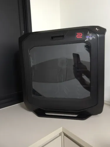 Gabinete Corsair 780T Full Tower