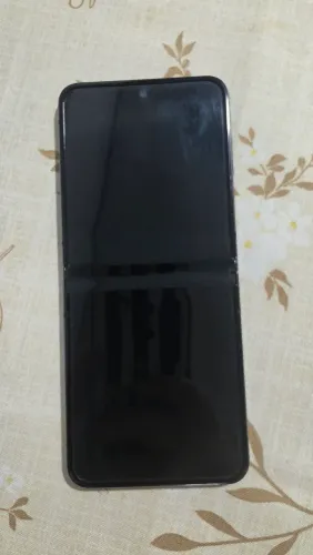 Z Flip 5 256GB