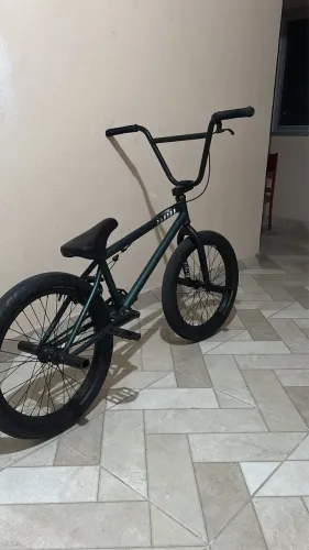 BMX FLY BIKES PRÓTON PROFISSIONAL 100 % CROMOLY