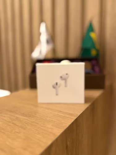 Air Pods Pro 3 - LACRADO