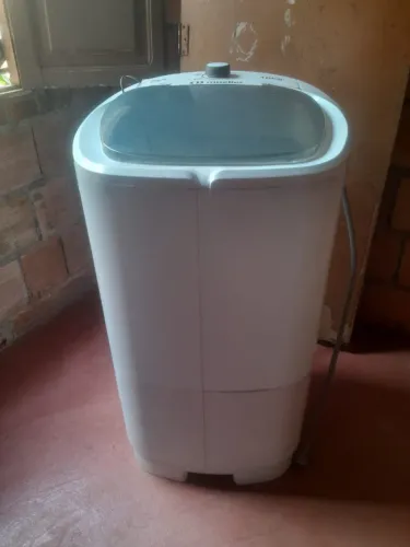 Máquina de lavar 