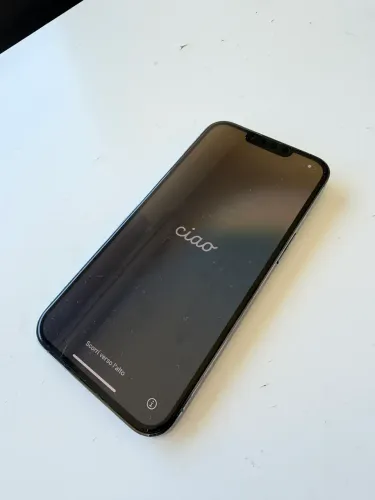 iPhone 13 Pro 128 GB Sierra Blue (Azul) - Excelente estado