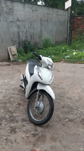 Biz 2018 de leilão