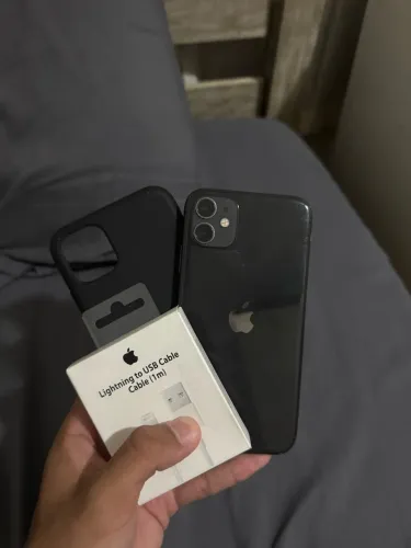 Para sair logo | IPhone 11 | 64gb