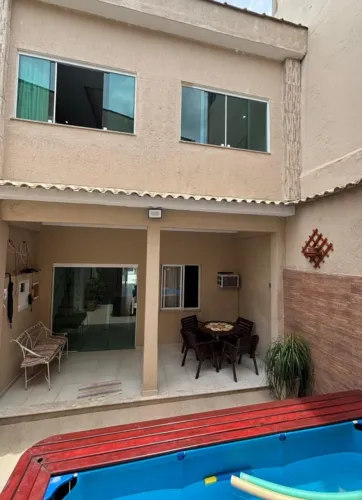 Casas de Vila para Venda em Rio de Janeiro, Engenho de Dentro, 4 dormitórios, 1 suíte, 3 b
