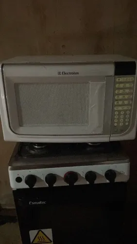 Micro-ondas