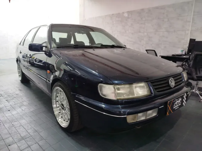 Volkswagen Passat L/ LS/ LSE/ GL/ GLS/ TS/ FLA/ VILL/ PLUS 1994