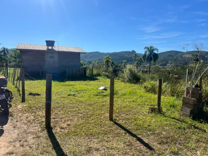 Terreno para venda com excelente preço
