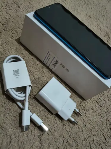 Vendo celular huawei P30 lite 