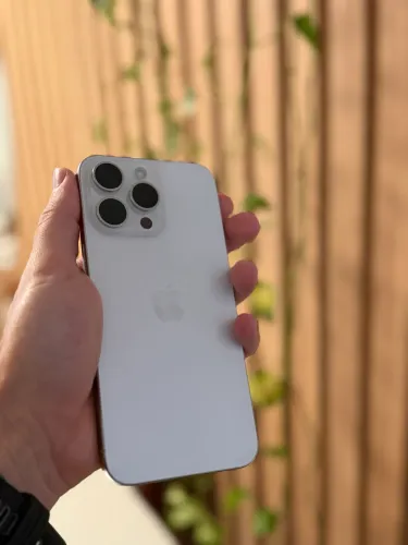 Iphone 15 Pro Max 256GB Semi Novo