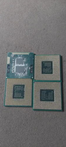 Processadores i3 380m para notebook 