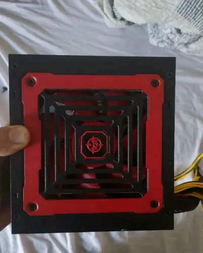 Fonte 500w