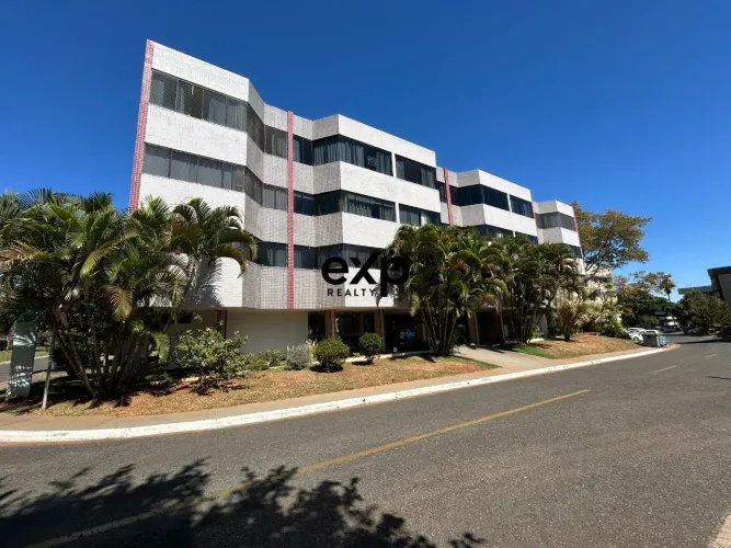 Apto 2 Quartos | 56 m² |Nascente| Varanda| Vista Livre|Planejados