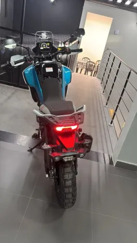Ibex 450