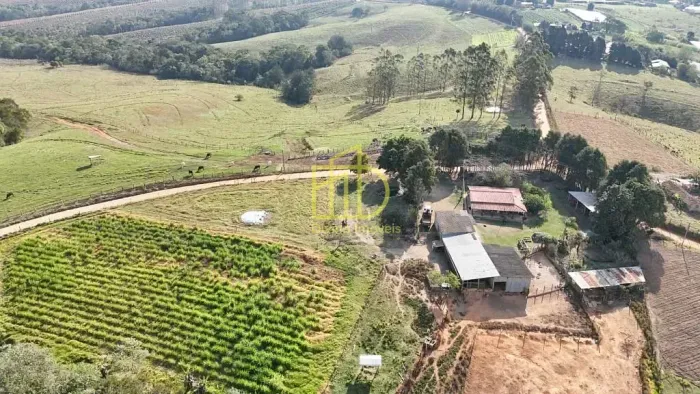 Excelente Sítio à Venda em São Miguel Arcanjo/SP