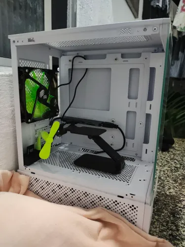 Gabinete pra modo dex ou pc