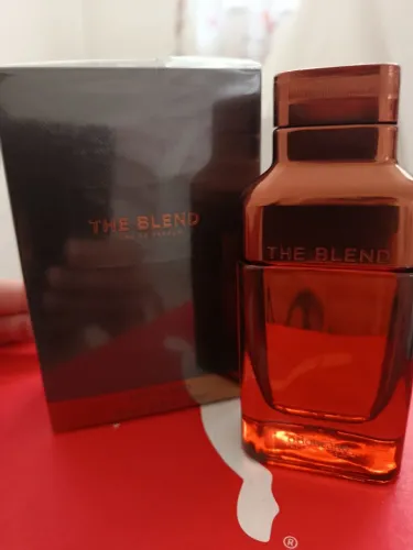 The Blend