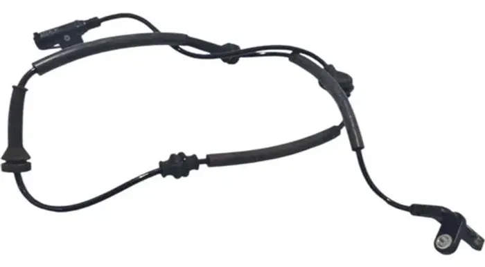 Sensor Abs Fiat Fastback 1.3 2022 2023 2024 2025