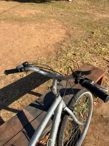 Bicicleta Caloi Aro 26
