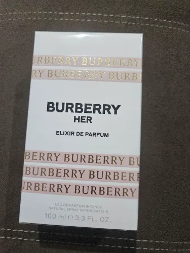 Perfume Burberry Her 