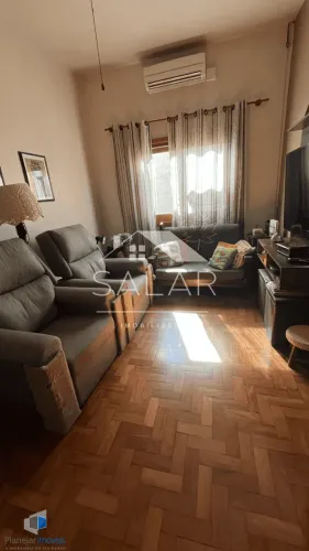 Casa com 03 dormitórios, Bairro Santana, Porto Alegre/RS