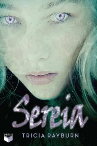 Livro Sereia - Tricia Rayburn | Romance/Fantasia