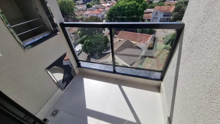 A MELHOR VISTA DA CIDADE - PARQUE DO INGÁ - ACEITO TROCA