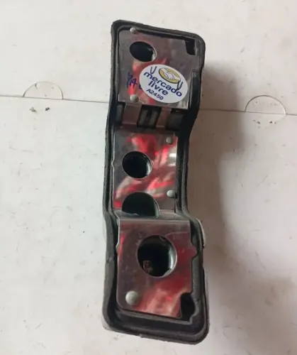 Circuito Lanterna Traseira Direita Fiat Palio 2001 A 2004 Original