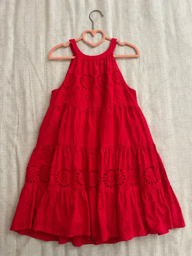 vestido palomino vermelho 8